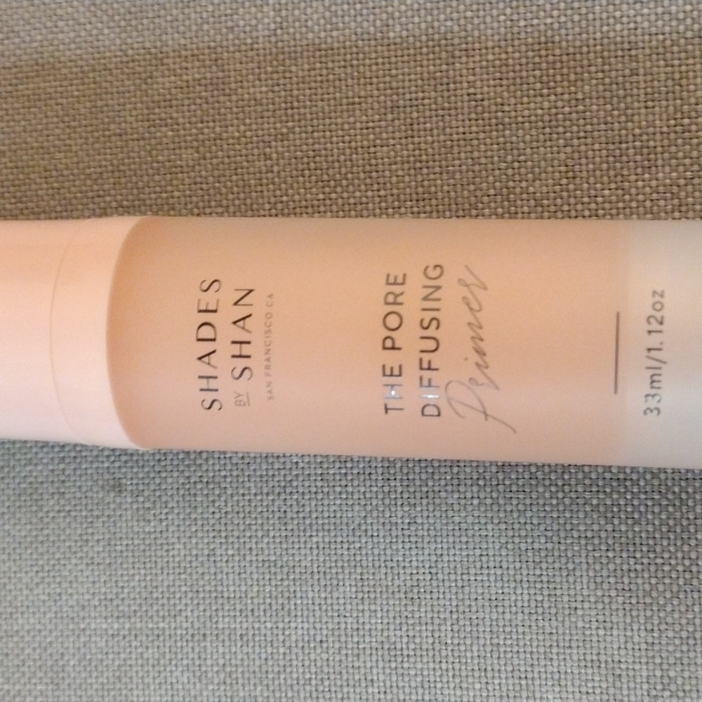 Pore Diffusing Primer - Cream - Picture 2 of 4